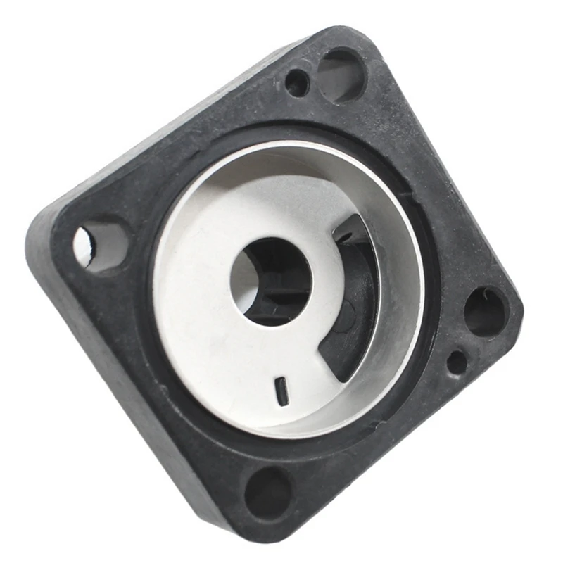 Water Pump Housing Accessories For Yamaha Parsun Hidea 9.9HP 15HP Outboard 63V-44301-00