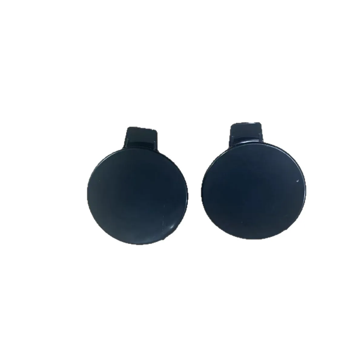 

Suitable for Tesla 2025 new model Y juniper front bar traction hook cover trailer cover 1940191