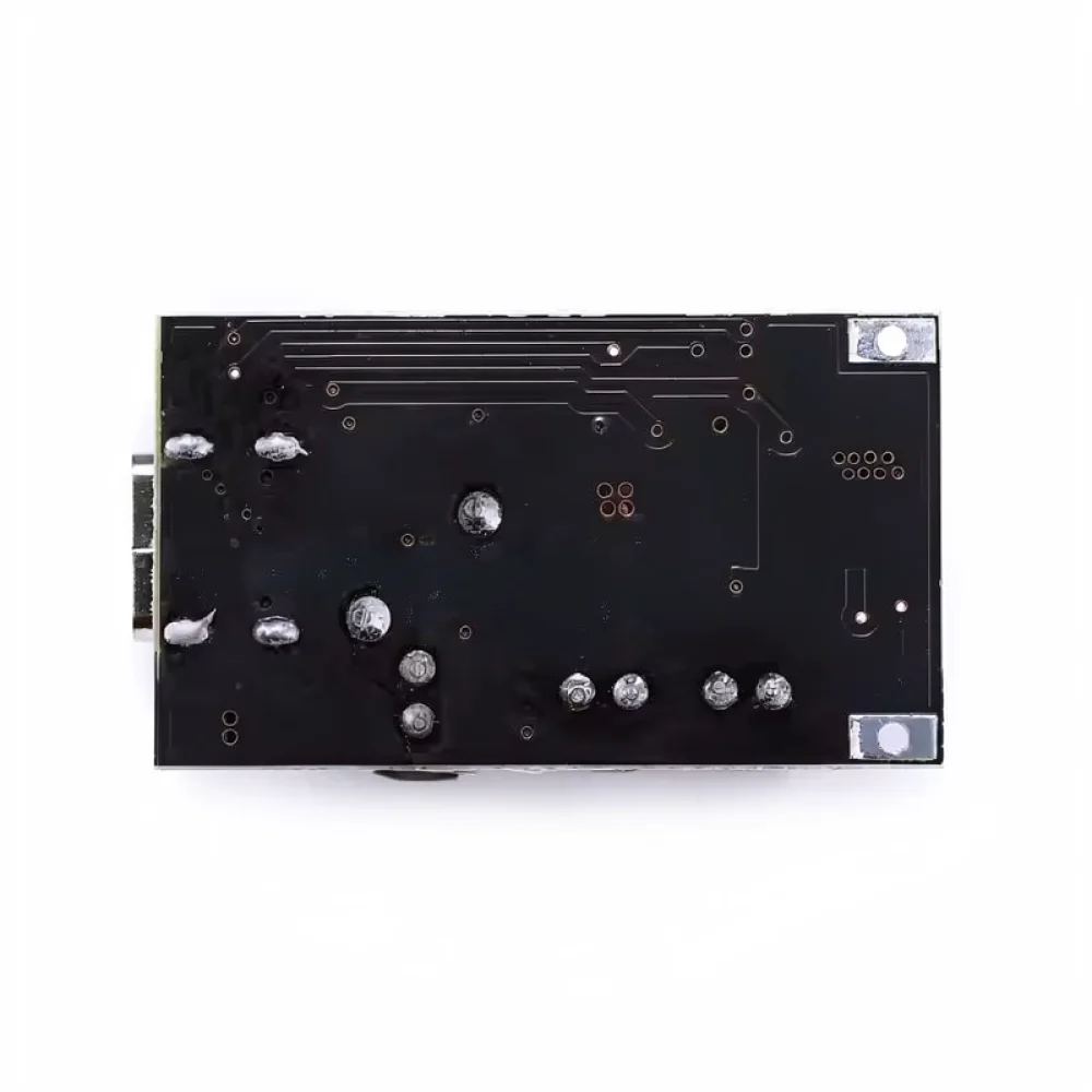 Fast Charger Circuit Module QC3.0 USB Type C Adapter For Apple For Samsung For Huawei Mobile Power Station DIY Repair