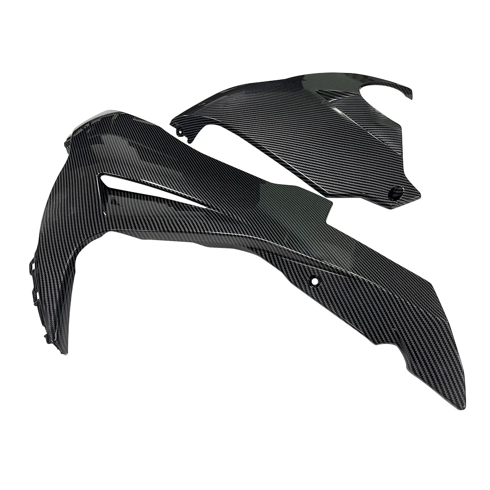 Suitable for Suzuki GSX-R GSXR600 GSXR GSX-R750 K11 2011-2019 Motorcycle High Quality ABS Side Undercover Surround