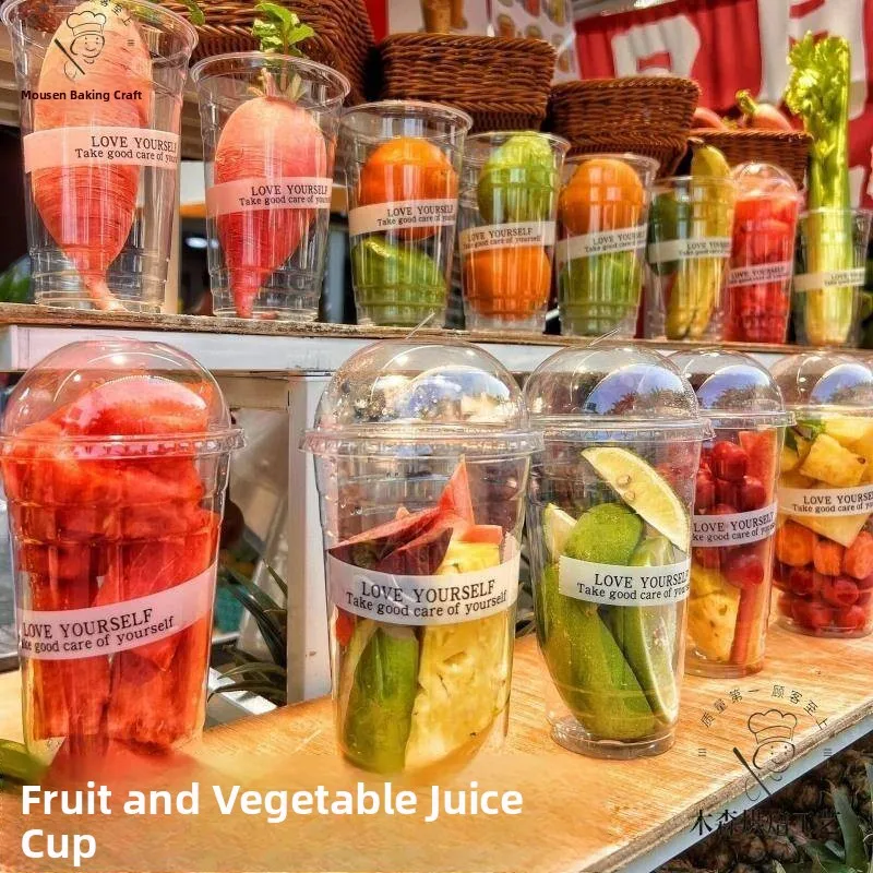 commercial-squeezed-fruit-juice-cup-high-lid-lemon-tea-coffee-milk-tea-cold-drink-disposable-plastic-cup-for-dining-table