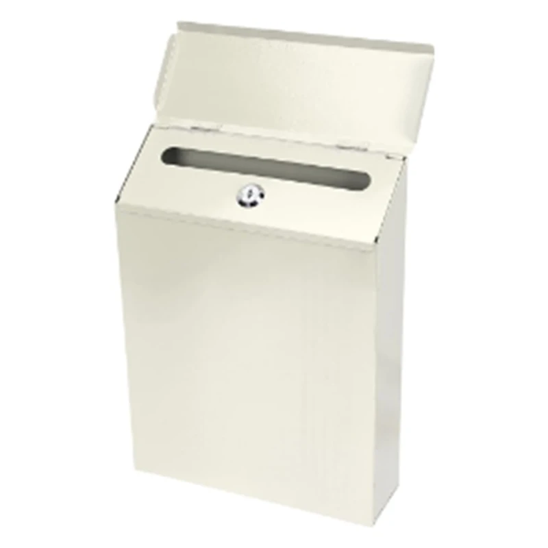 Mailbox Office Mailboxes Mail Boxes Outdoor Wall Mounted Mailbox Locking Mailbox Wall