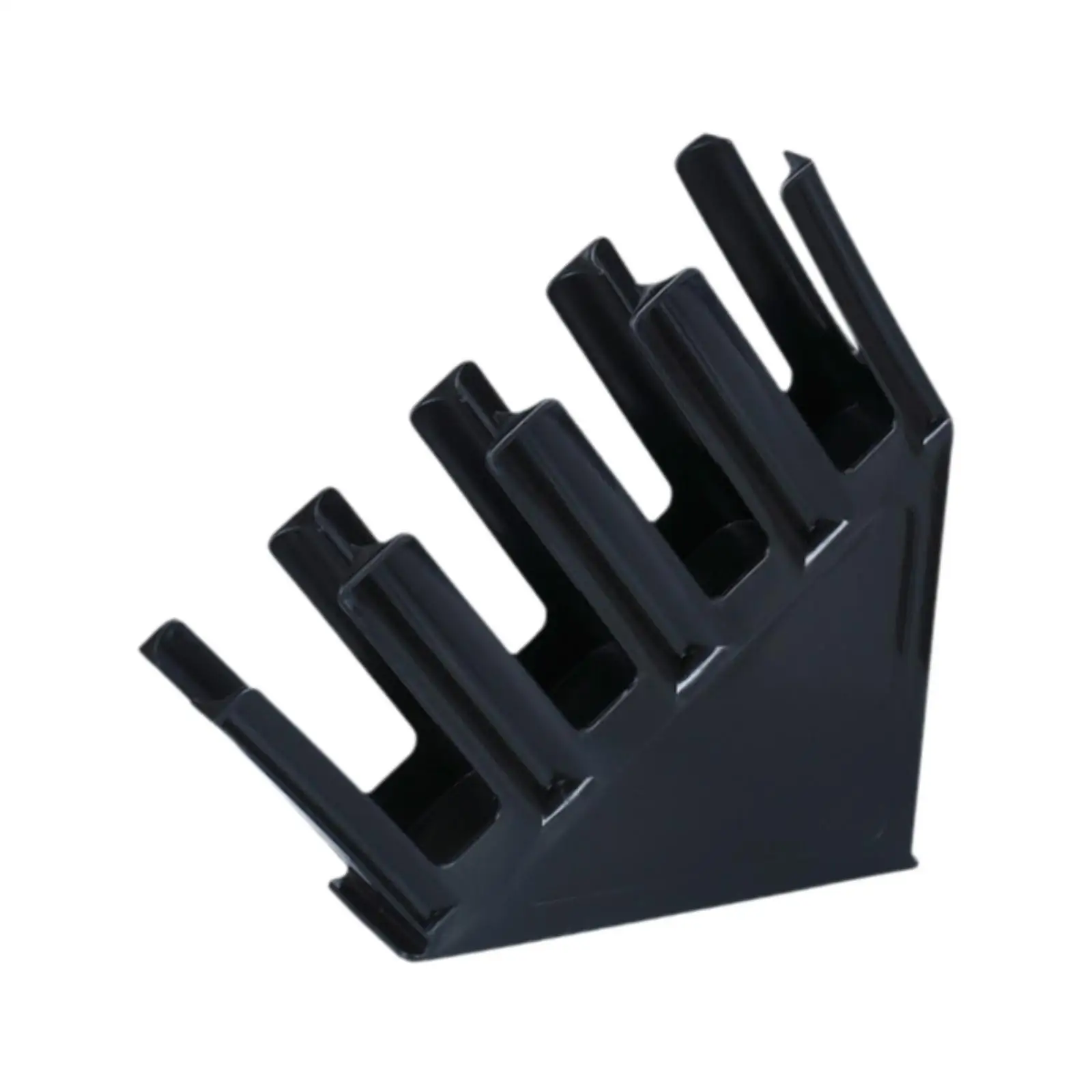 Paper Cup and Lid Holder Coffee Cup Holder Organizer for Cafe Home Parties