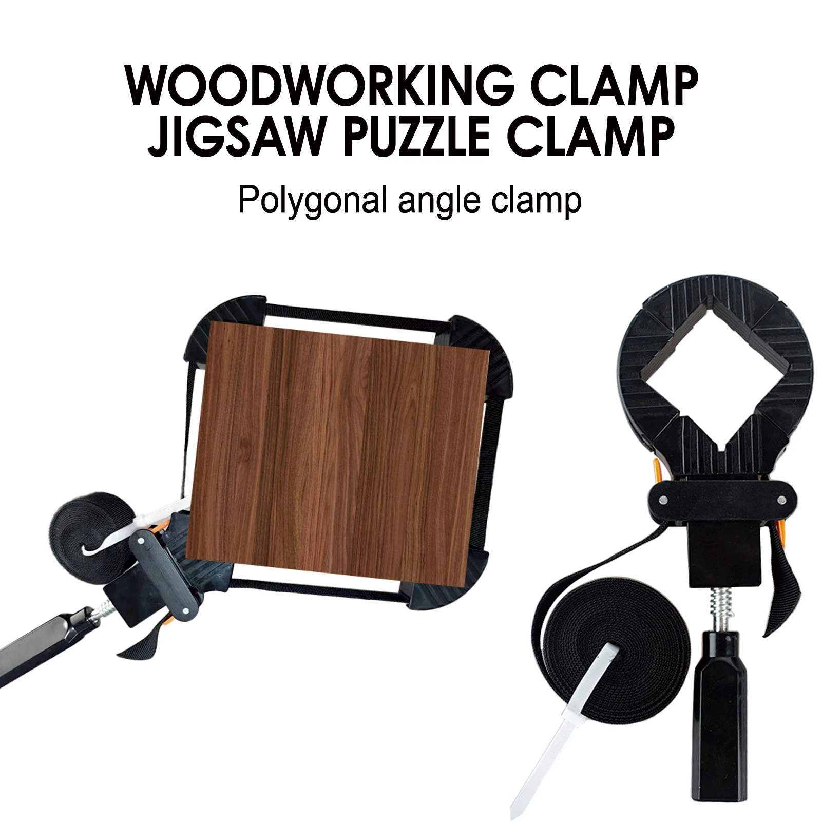 

Strap Clamps for Woodworking Corner Camp Digital Pictur Clamps for Assembling Picturs