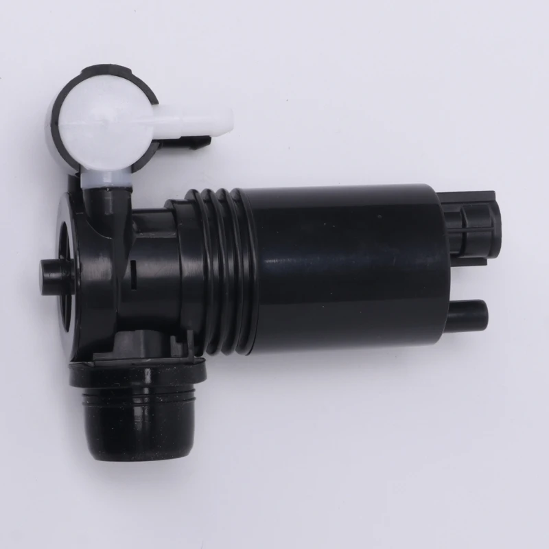 Windshield Washer Pump Motor for Mk12 2019-2024 Vehicle Washer Fluid Systems, Electrical and Fluid Line Ports X37F