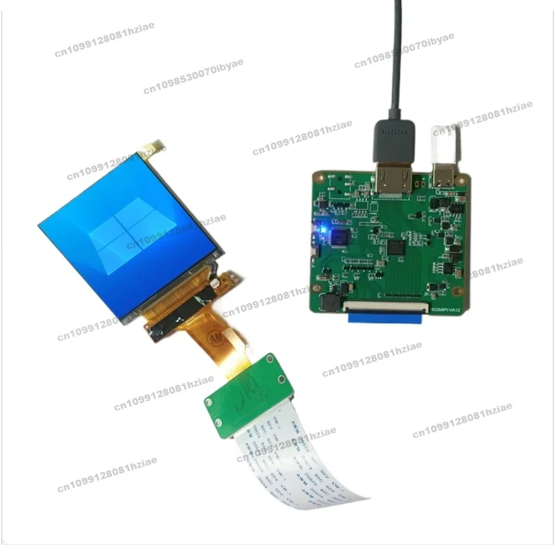 2.9 Inch Display Sc… - image