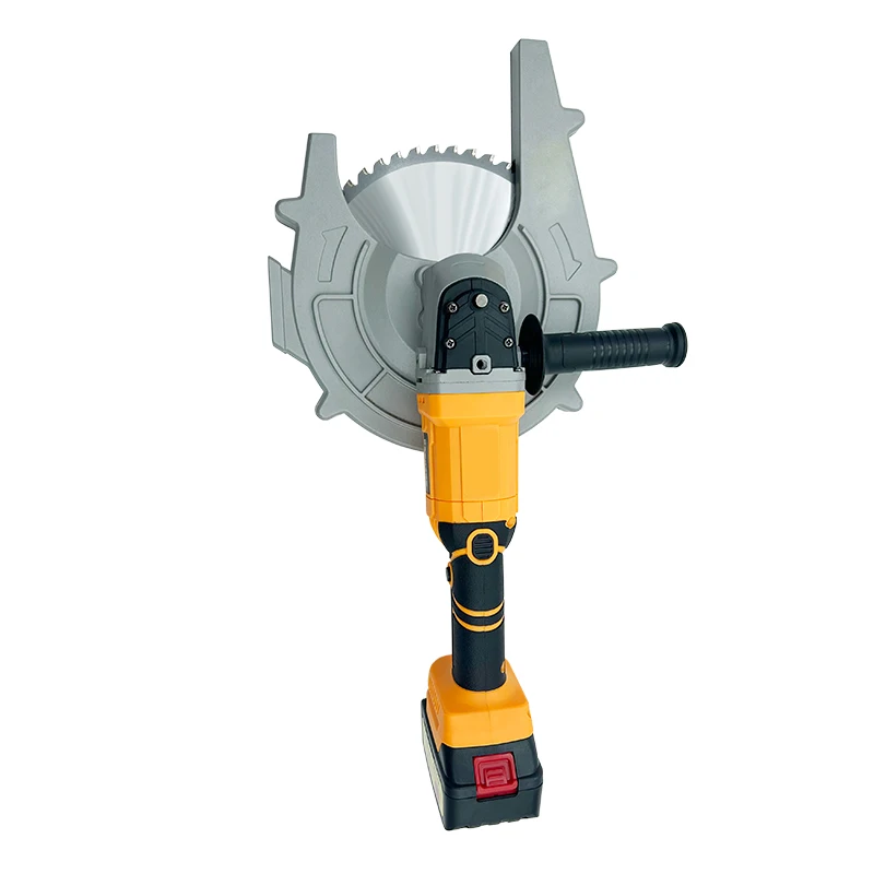 Пила для зарядного кабеля; Бесщеточный литий-электрический кабель Портативный электрический кабельный резак; Литий-электрический резак для проволоки;