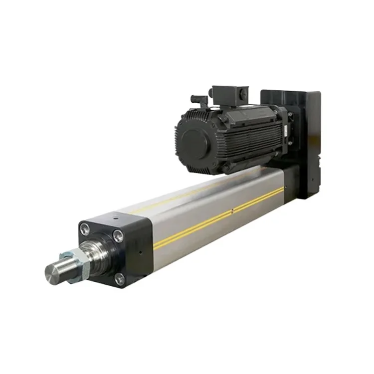 

250series Heavy Duty Servo Electric Cylinder For Sale