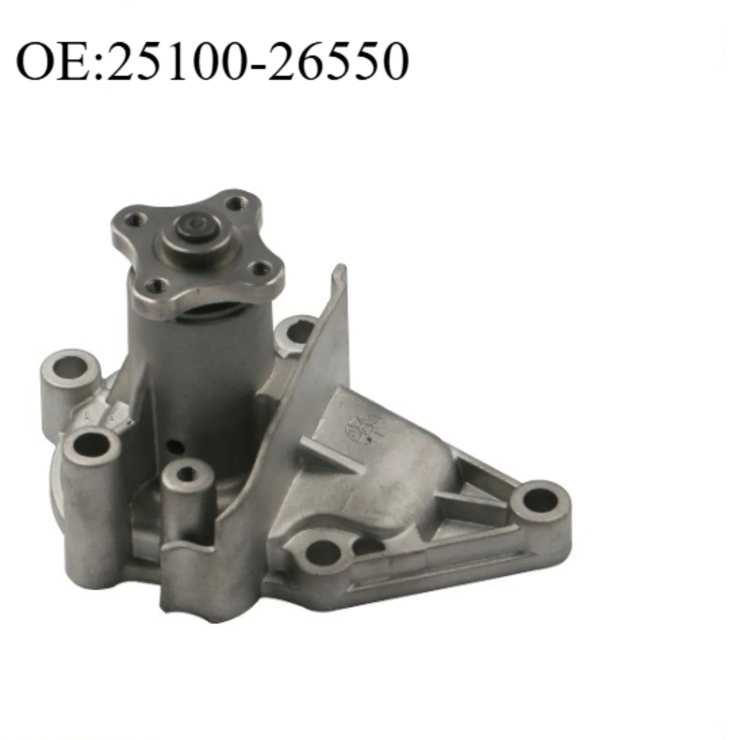 

Automotive Engine Cooling Water Pump System OE:25100-26550 For HYUNDAI Accent, GETZ Hatchback
