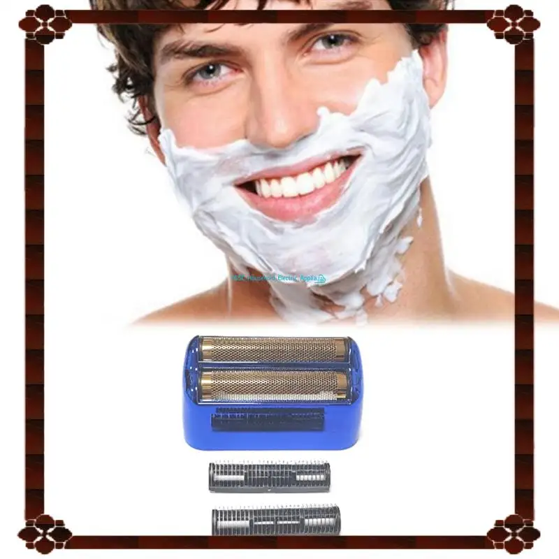 Para babylisspro lâmina de barbear máquina de cortar cabelo aparador de barbear sem fio masculino especial peças de reposição acessórios lâmina-b