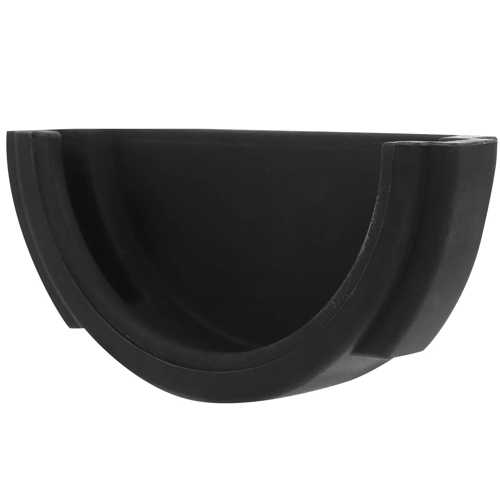 Space Saving Coffee Portafilter Wall Rack Holder for Espresso Machines Professional Grade Metal Hanger Tool Organizer