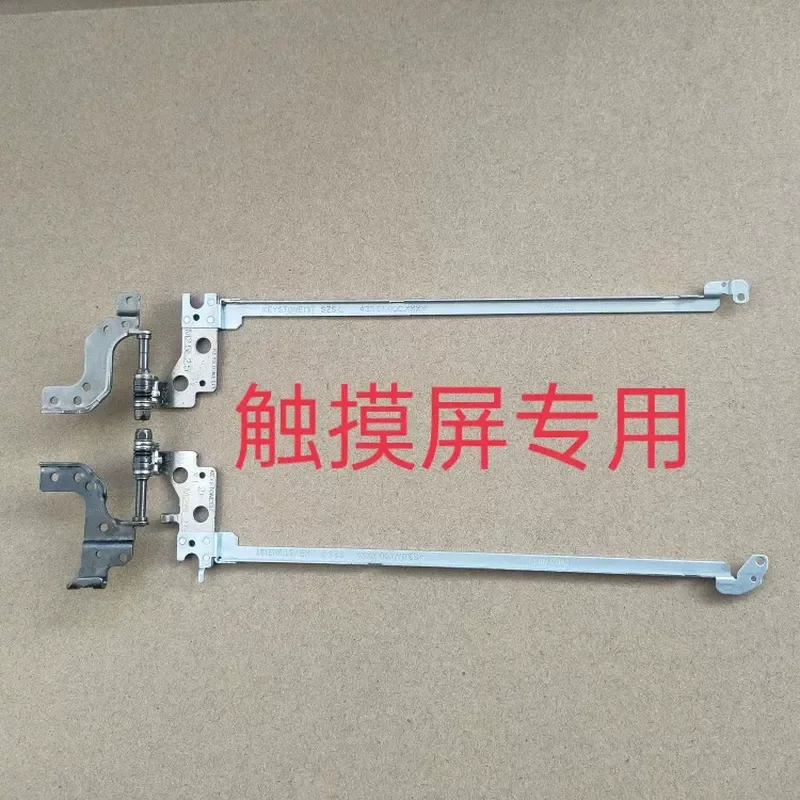 for Dell Latitude Chromebook 13 3380 Screen Hinge Rotary Shaft Touch Screen Dedicated Replacement Part