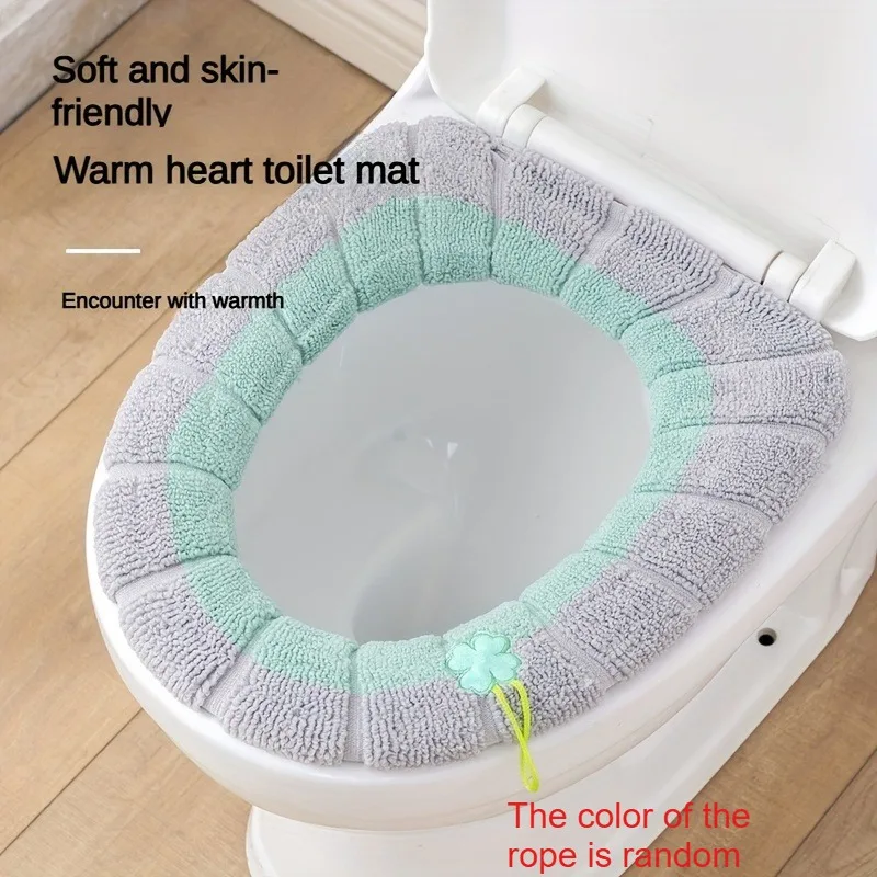 Thumbnail 3 - #34 Top 40 Toilet Seat Covers Worth Buying In 2026