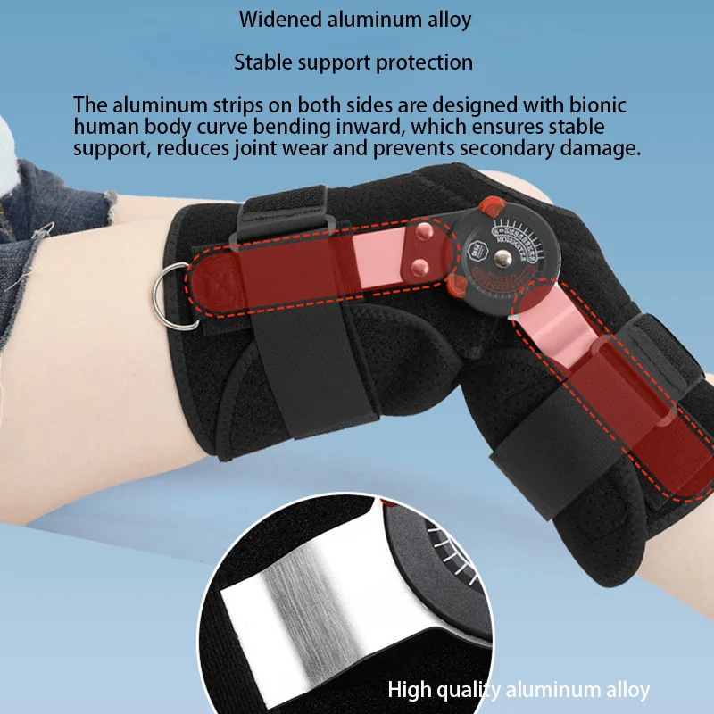 Рисунок 3 - Ортопедический наколенник