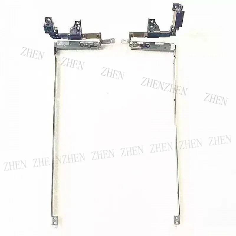

Y New Left&Right LCD Screen Hinges Set for Toshiba A200 A205 A210 A215