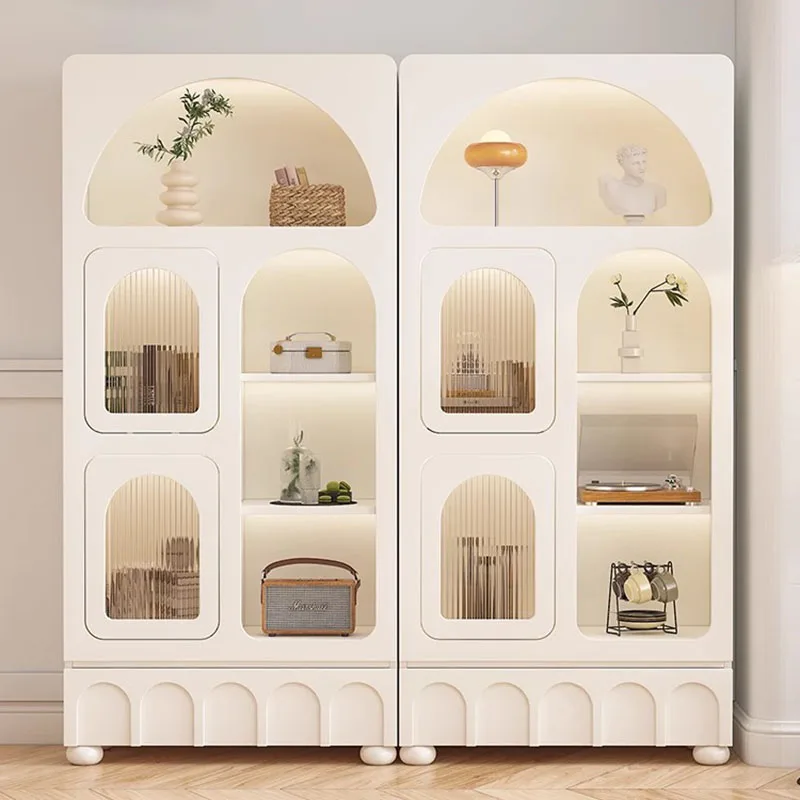 

Nordic Office Living Room Cabinets Console Kitchen Bedroom Storage Living Room Cabinets Display Wine Gabinete Home Furniture