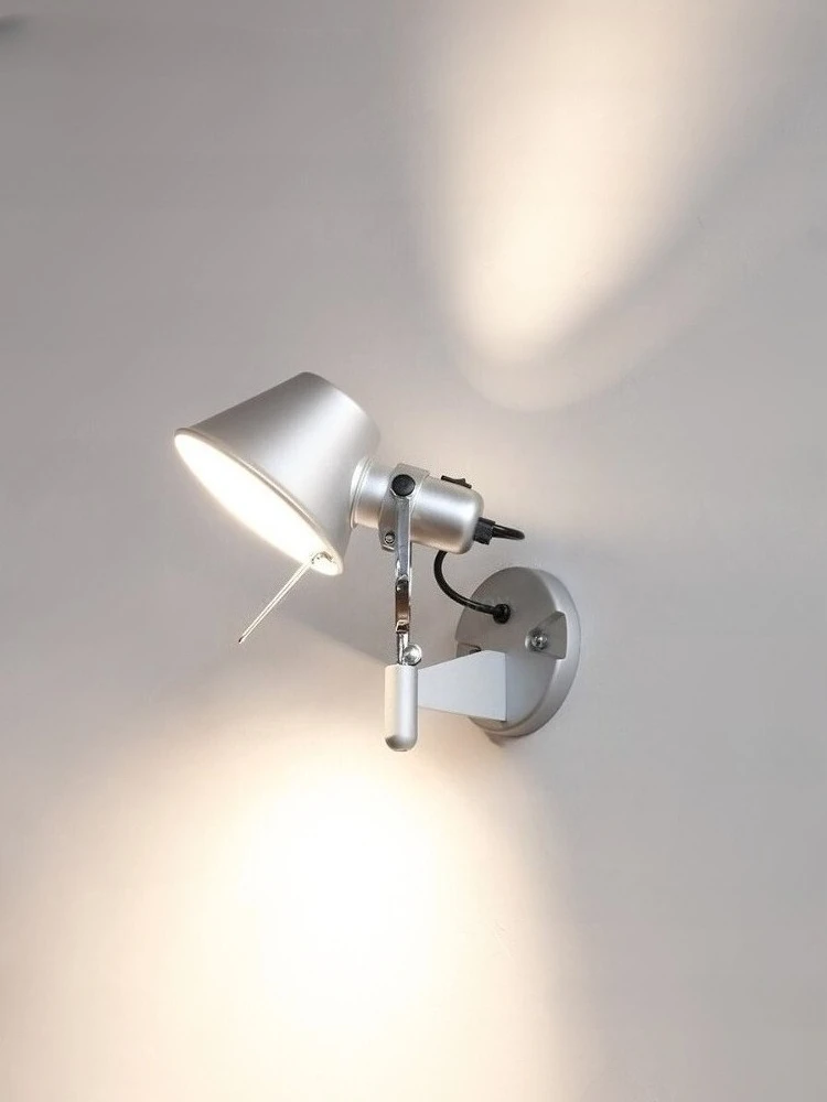 nordic-wall-lamp-e27-silver-aluminum-rotatable-wall-light-reading-light-with-switch-for-living-room-sconce-bedroom-bedside-study