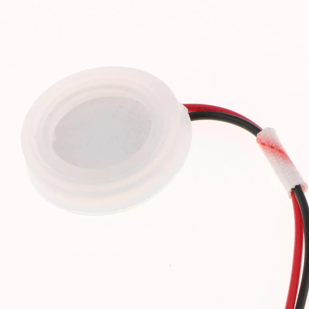 Ultrasonic mist Ceramic Discs DC 12-24V 20mm for Mini Humidifier Diffuser