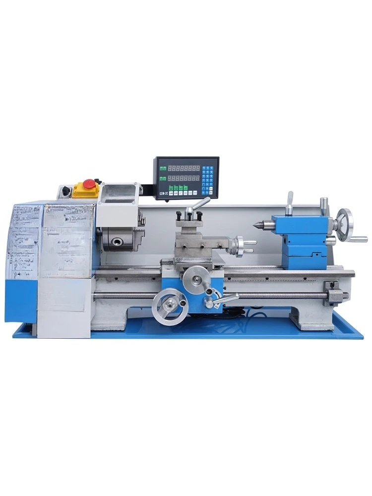 210 Многофункциональный миниатюрный инструмент, металлический деревообрабатывающий станок, ремонтный стержень