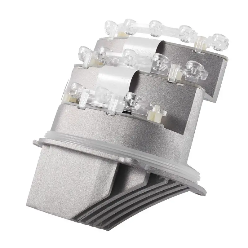 

AEF3-новый для BMW E90 E91 LCI 328I 335I M3, правая светодиодная лампа указателя поворота, диодный индикаторный модуль 63127245814