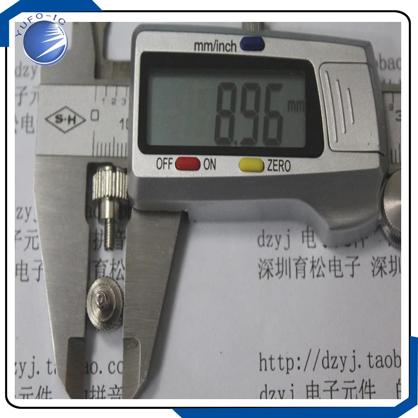 20 個/ロット M3 ハンドツイストネジストレートツイストネジ支持柱 6 角柱間隔のある柱コネクタ