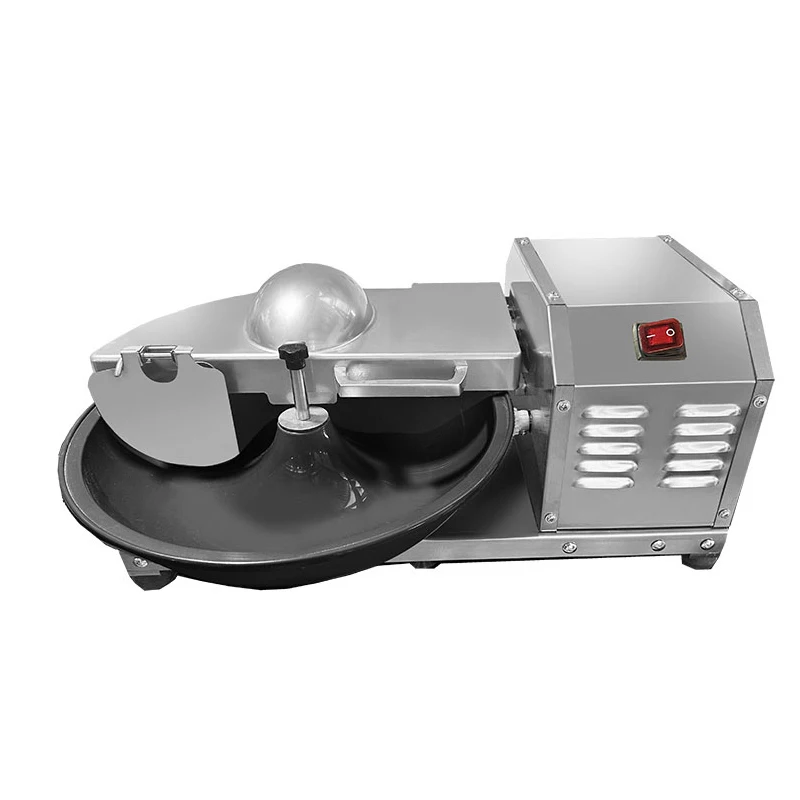 Robot Coupe para cortar verduras, máquina eléctrica para cortar patatas, gran oferta, restaurante