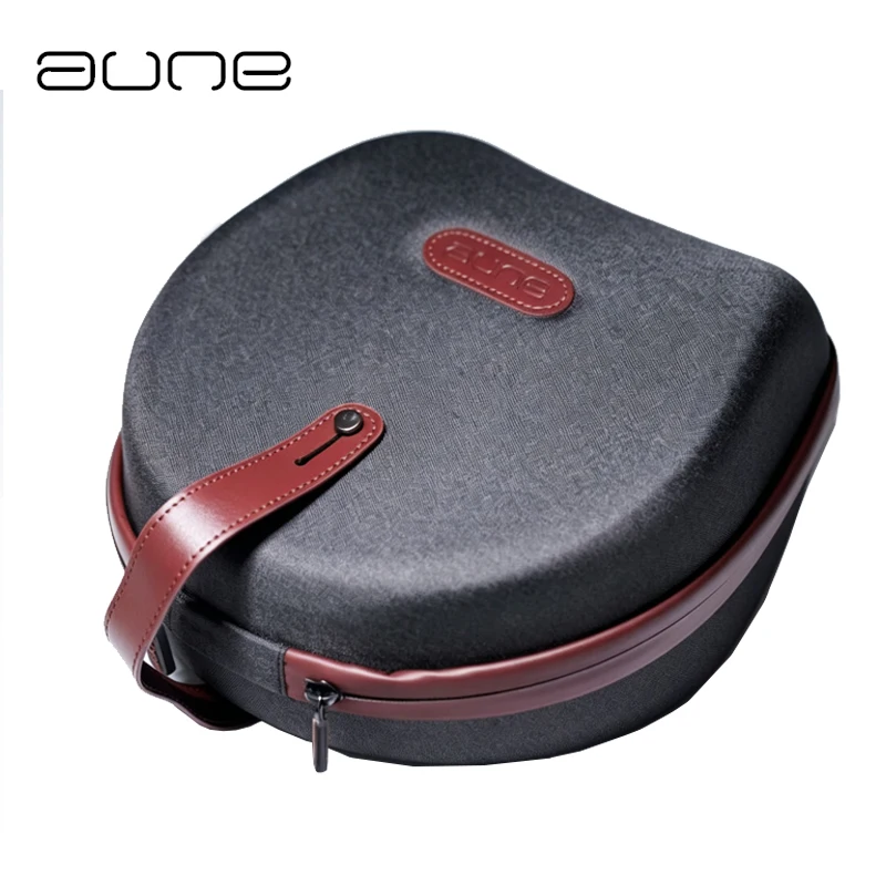 aune ヘッドホン収納ケース