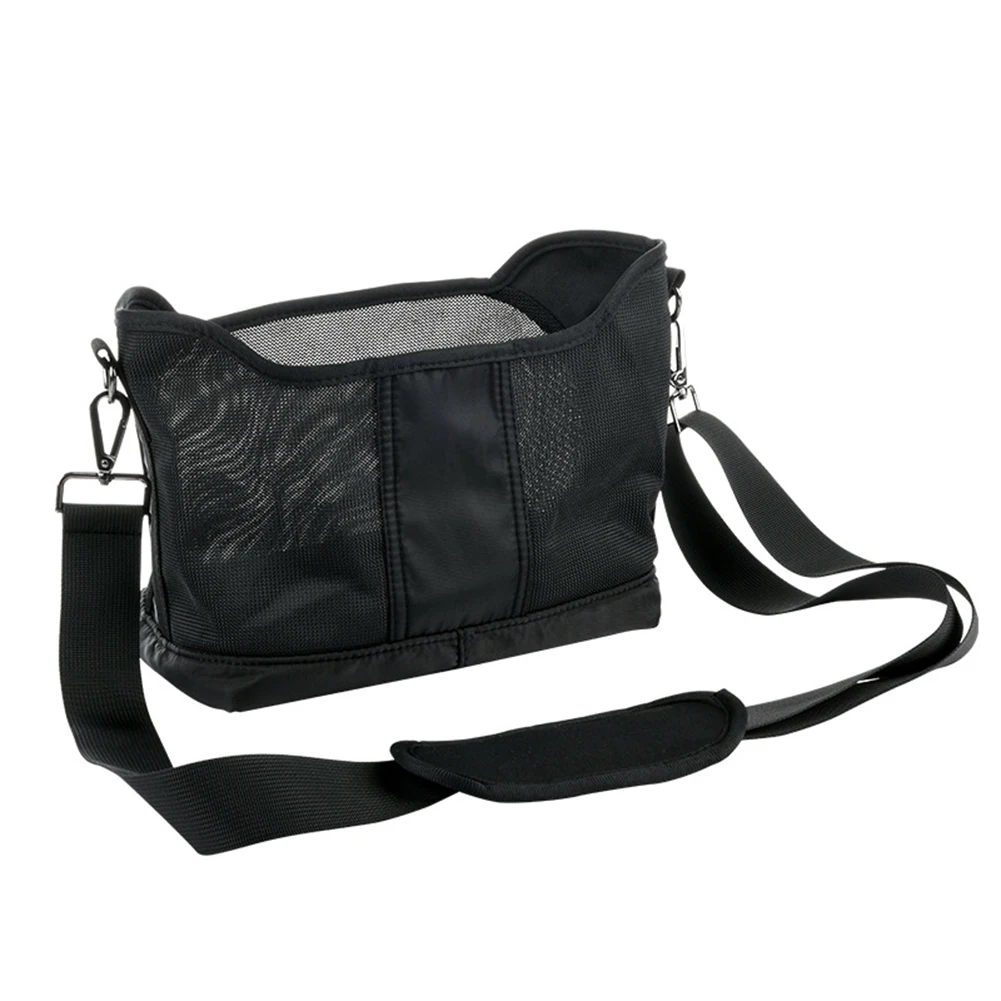 

Protective Carrying Case for Bang & Olufsen Beolit 20 Ensures Safe Transport with Adjustable Carrying Features