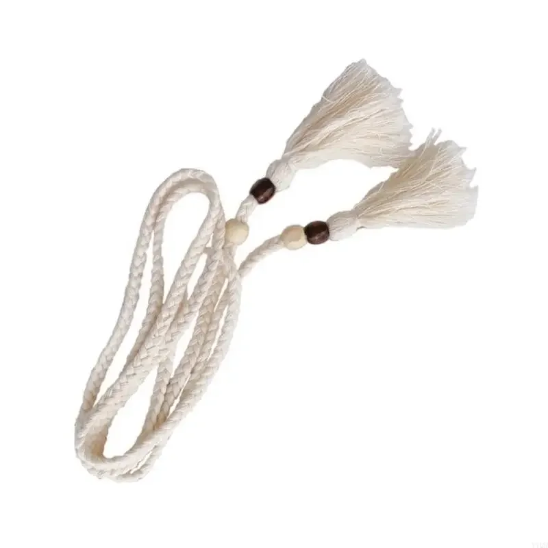 Стильный-завязанный-крючком-пояс-для-женщин-отпускной-наряд-фотография