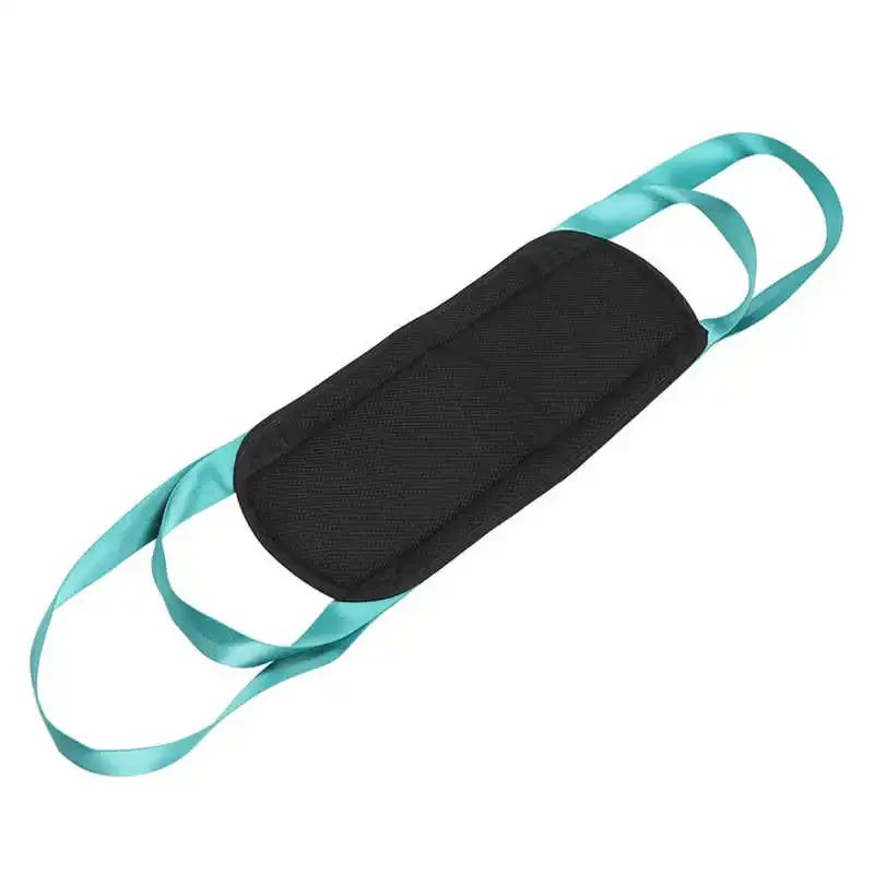 

Elderly Transfer Nursing Sling Medical Safety Lifting Belt Strap Patient Wheelchair Bed Reinforced Nursing Moving Lift Belt