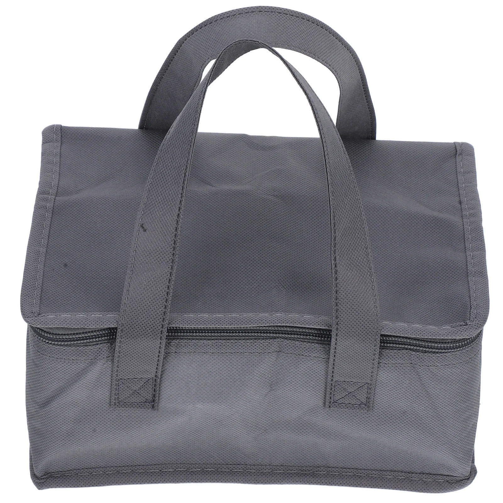 

Thermal Insulated Lunch Bag Waterproof Large Capacity Portable Cooler for Men Women Picnic Travel Work