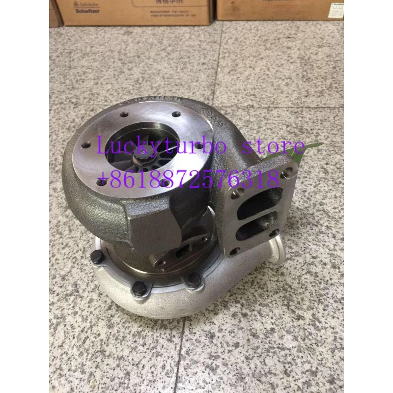 Xinyuchen turbocharger for TAD740 Supply wholesale turbine turbocharger