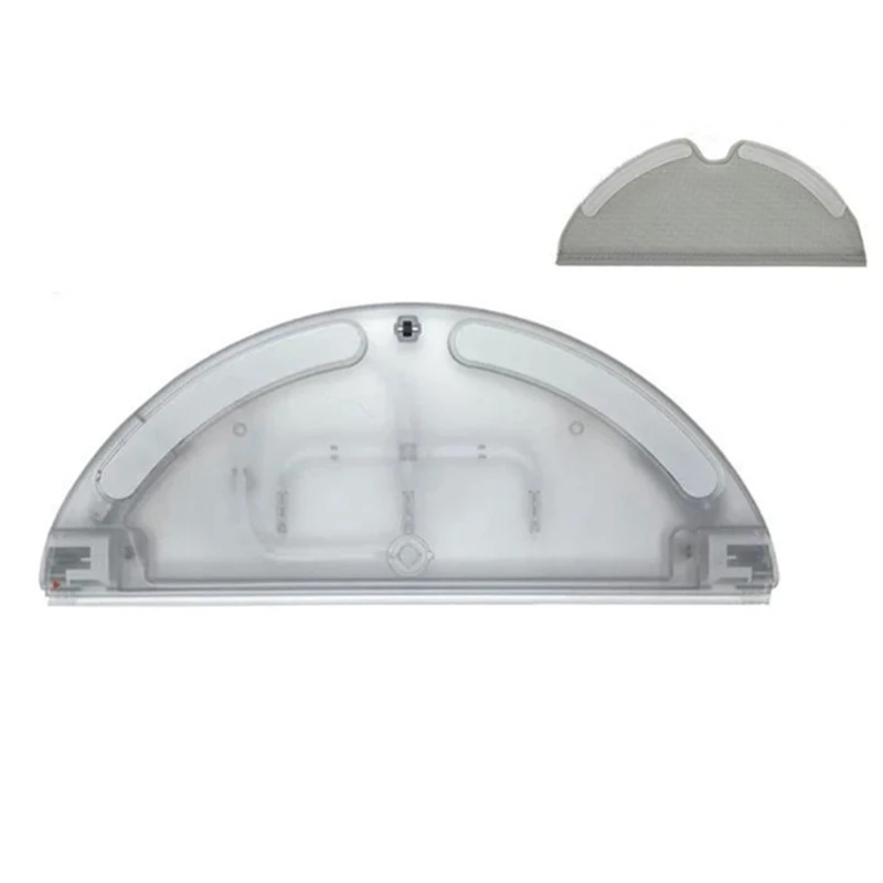 A44F-مكنسة كهربائية خزان المياه خرقة ل Dreame D9/Bot L10 Pro جهاز آلي لتنظيف الأتربة قطع الغيار