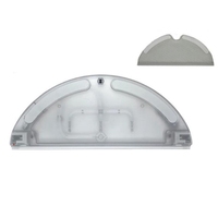 A44F-Vacuum Cleaner Water Tank Rag For Dreame D9/Bot L10 Pro Robot Vacuum Cleaner Spare Parts