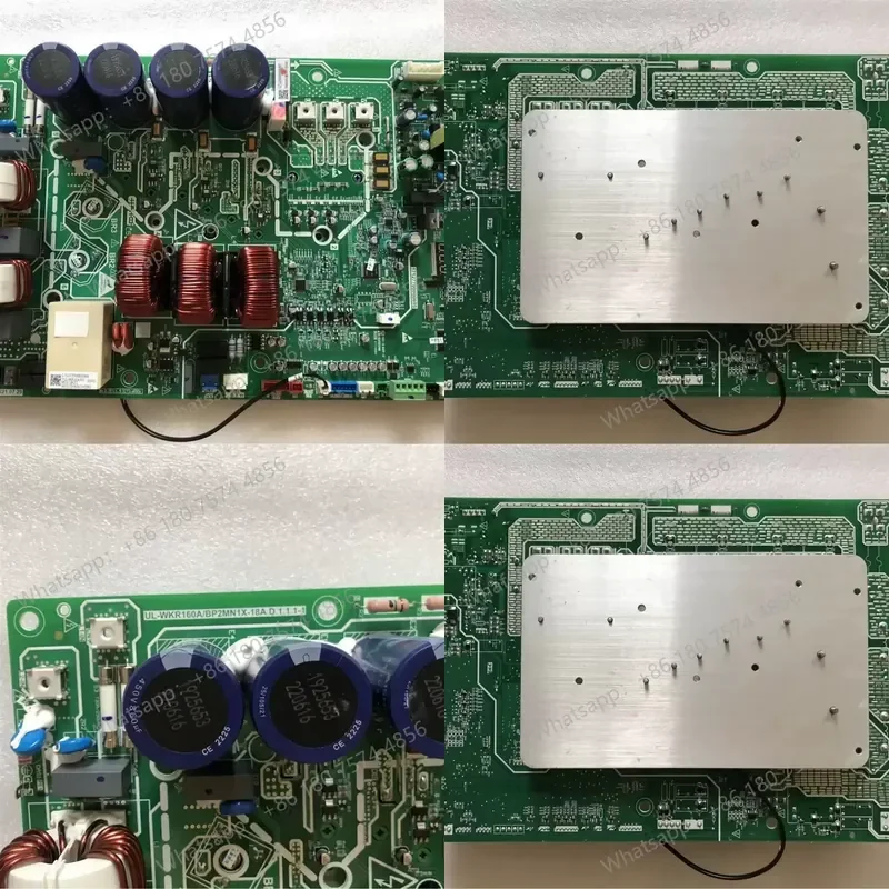 Main Board for UL-WKR160A BP2MN1X-18A.D.1.1 KFR160W BP2N1 Replacement Motherboard PCB Circuit Board