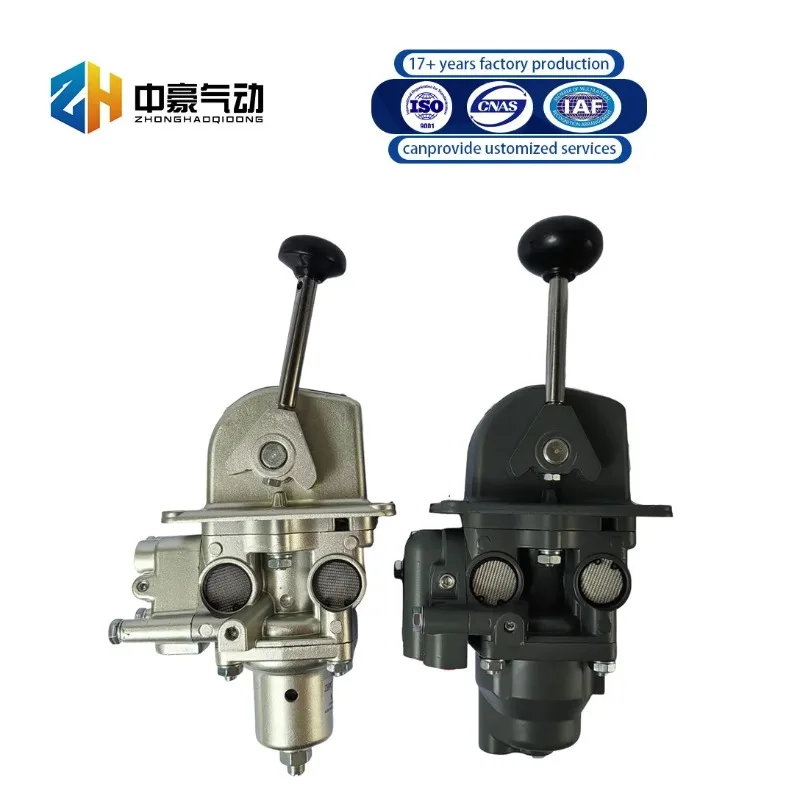 suitable for  H-2-Ex Model One-Way Control Pneumatic Pressure Regulating  Valve