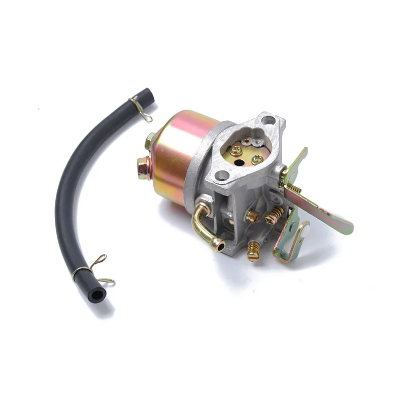 A0404 Motorcycle Gasoline Generator Carburetor For Yamaha MZ175/ MZ2600/2700/166F Autobike Motorbike Replacement Accessories