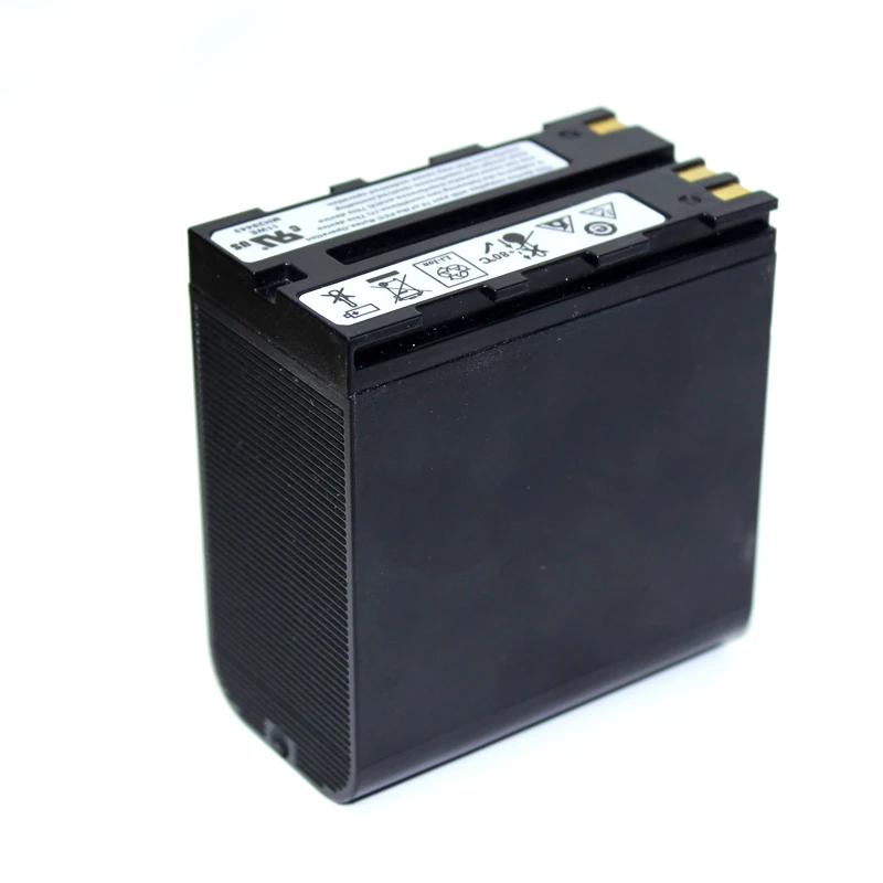 

1Pcs for LEICA High Quality GEB241 GEB242 14.8V 6000mAh Li-ionbattery lithium battery for TS30 and TM30 Total Stations