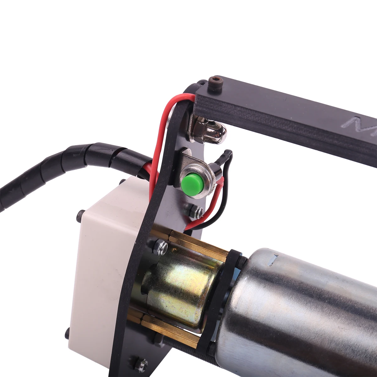 mayatech  TOC Electric rc Engine Starter for 15cc - 80cc RC Model engine Nitro engine Rc airplane Helicopter