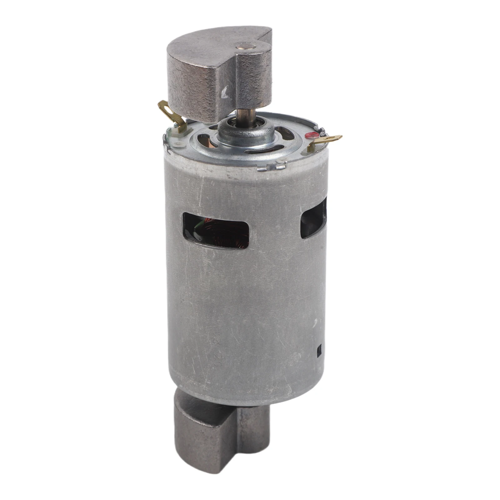 

775 Brushless Motor 20V 21V 110W 11000RPM No Welding Terminal For Vibration Machine Paver Tamper Power Tool Replacement Part
