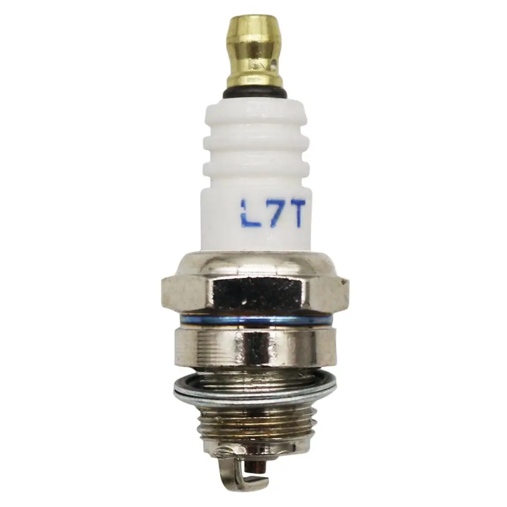 

Magneto Stator Coil Spark Plug Assembly Universal Ignition System for 49cc 60cc 66cc Electric Pit Bike Push Bike