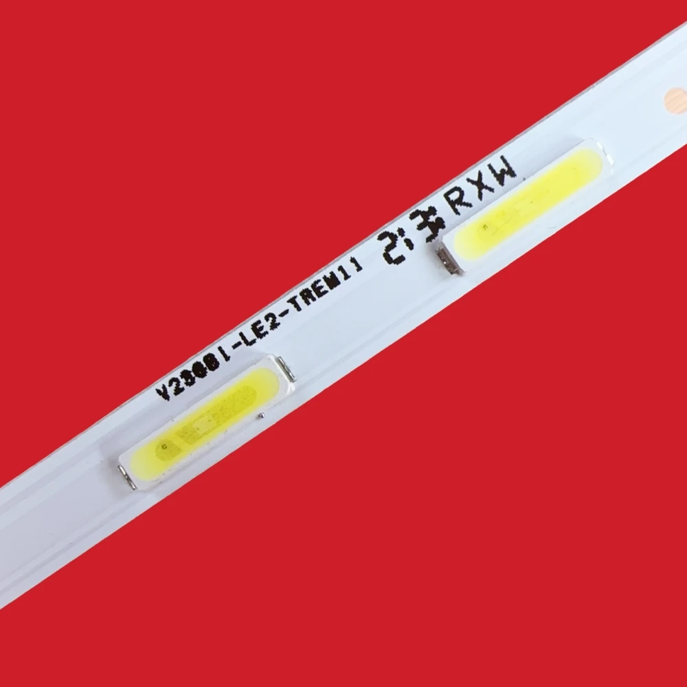 LED Backlight strip for V236B1-LE2-TREM11 6202B0005S000 6202B0005S300 6202B0005S301 6202B0005S300B V236BJ1-LE2 LE2 PT236AT01-1
