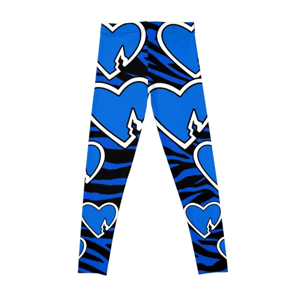 Legginsy HBK Summerslam 95 sportowe damskie legginsy gimnastyczne legginsy damskie push up