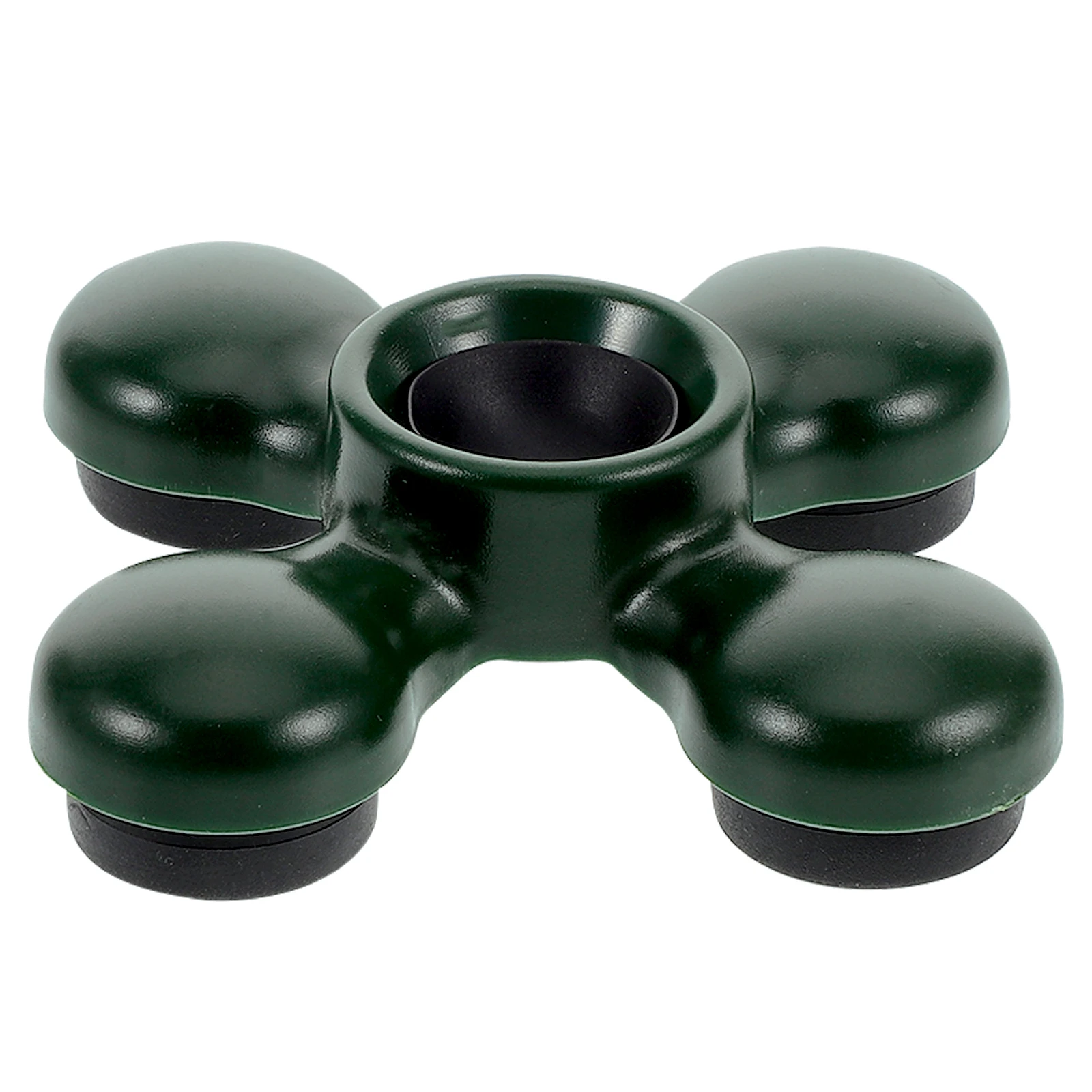 

Professional Cello Anti-Slip Mat Plastic Endpin Stopper Durable Non Slip Protector Cello Accessories Beginners Experts