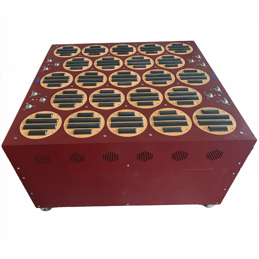 Trieur existent de Colis Kentucky, Machine de Tri pour Express, Courrier, Lettre, Colis, GT, Roue Pivotante