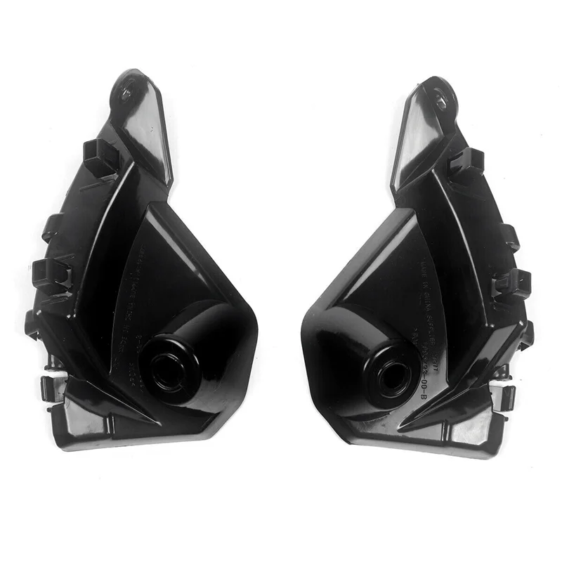 

Left&Right Front Bumper Fender Bracket Mount Support For Tesla Model X 2015-2021 Parts 1095793-00-B 1095794-00-B 1047092-00-H-A6