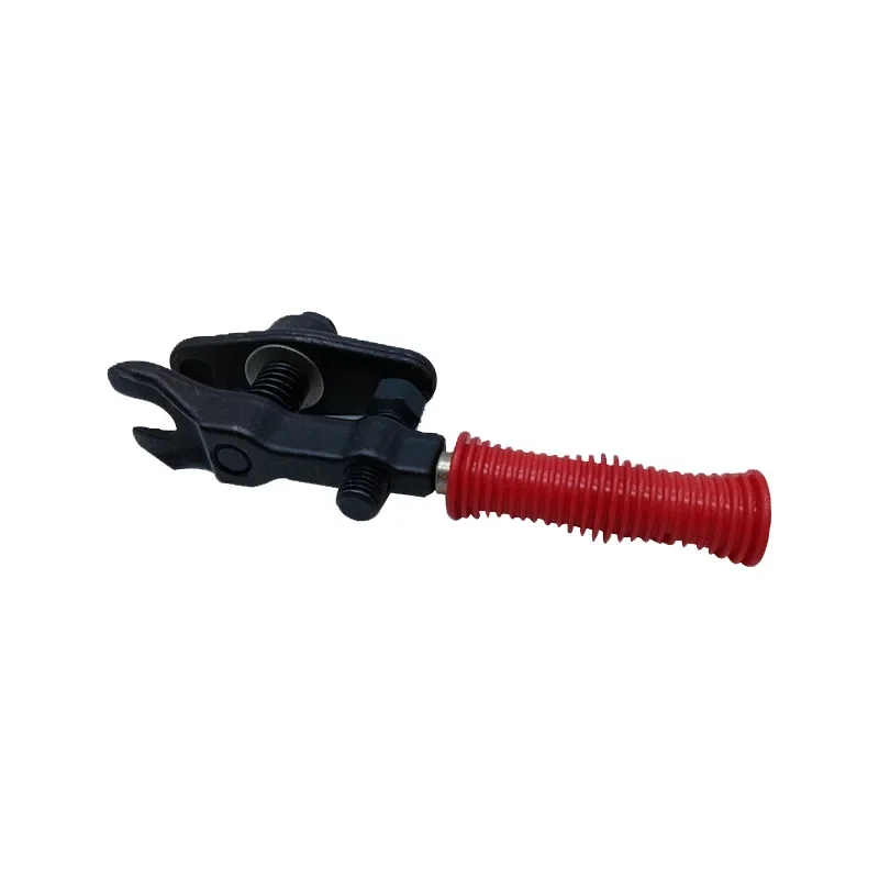 

Полезный многофункциональный инструмент для удаления шаровой головки, ручной инструмент для удаления шаровой головки, универсальный инструмент для удаления кода