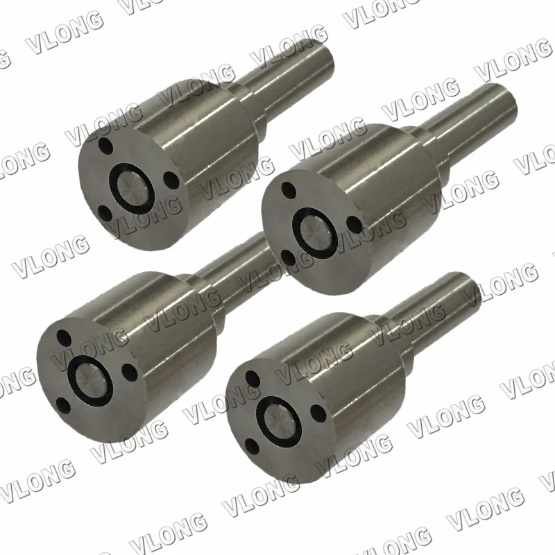 LIWEI Nozzle DLLA150P2142 Fuel Injector Nozzle 0433173142 Spare Parts For Dong Feng CUMMINS 0445120242 0445120182 0445120183