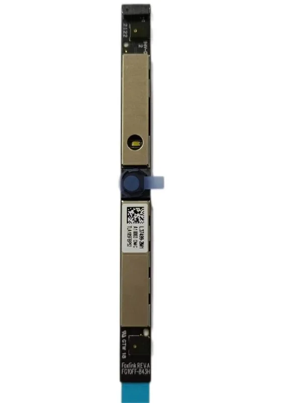 ... for HP Shadow Shadow Genie 4 5 15-CX 15-DC, HP Chromebook 11 G6 EE camera....