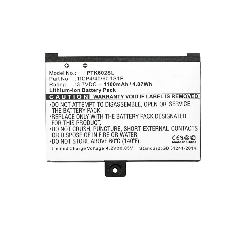 1100mAh DR-NK01 Battery E-reader Battery for Pocketbook Pro 602 603 612 902 903 912 920 920.W Digital Batteries